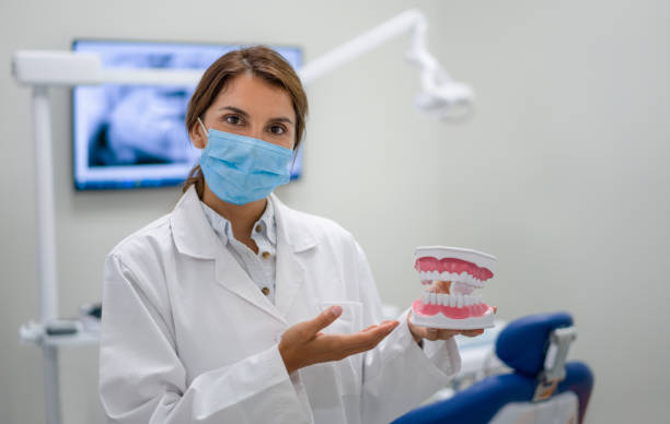 Best Emergency Tooth Extraction in Mammoth, AZ