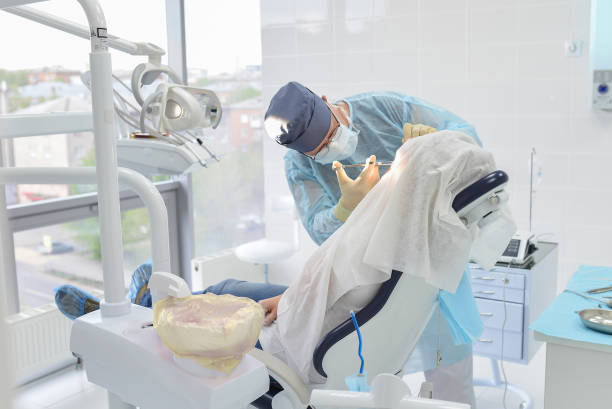 Best Emergency Tooth Extraction in Mammoth, AZ